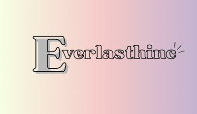 Trademark Everlasthinc