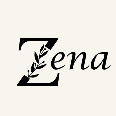 Trademark ZENA