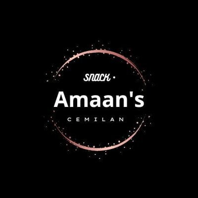 Trademark Amaan's