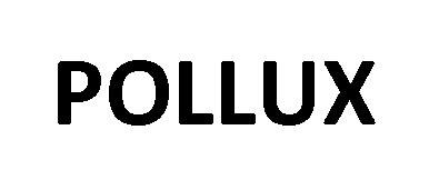 Trademark POLLUX