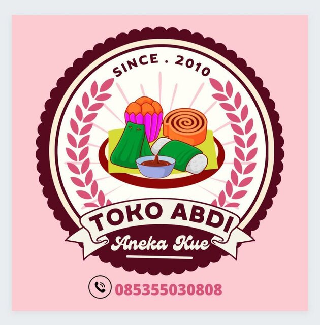 Trademark TOKO ABDI