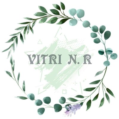 Trademark VITRI N. R