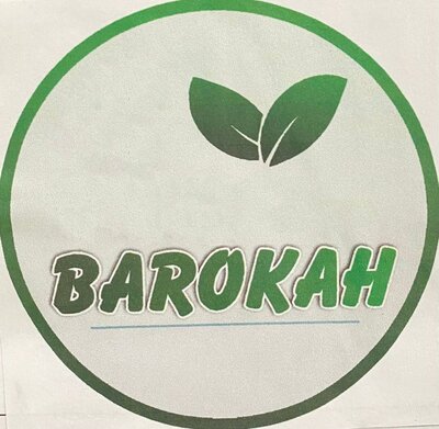 Trademark BAROKAH