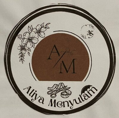 Trademark AM Aliya Menyulam