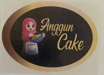 Trademark ANGGUN CAKE