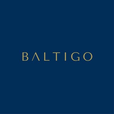 Trademark BALTIGO