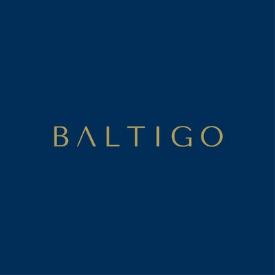 Trademark BALTIGO