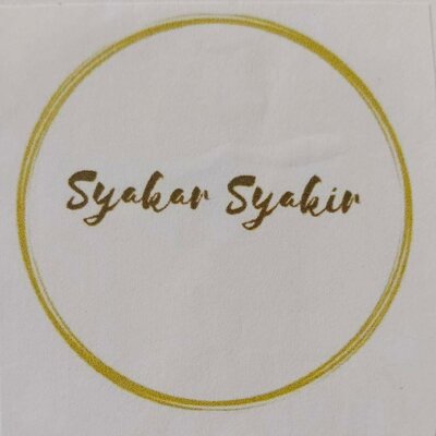 Trademark SYAKAR SYAKIR