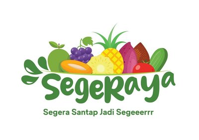 Trademark SegeRaya