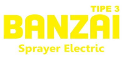 Trademark BANZAI + LOGO