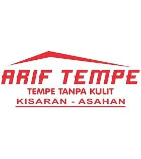 Trademark ARIF TEMPE