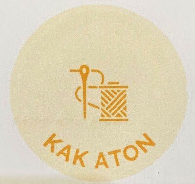 Trademark KAK ATON