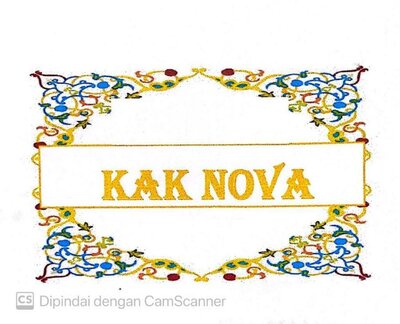 Trademark KAK NOVA