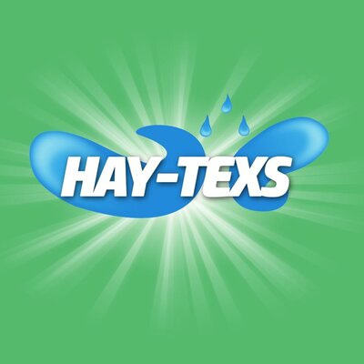 Trademark HAY-TEXS