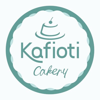 Trademark Kafioti Cakery