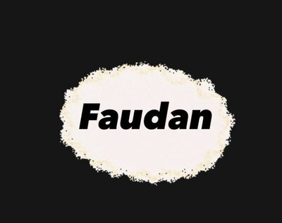 Trademark FAUDAN