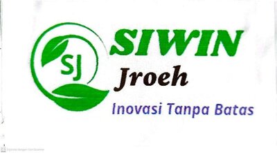 Trademark SIWIN JROEH