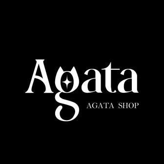 Trademark AGATA SHOP