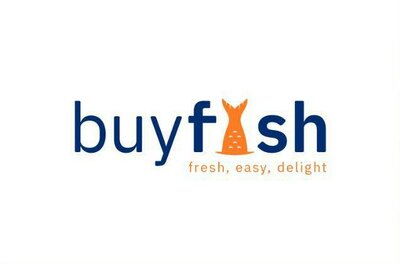 Trademark Buyfish