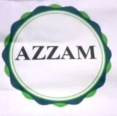 Trademark AZZAM