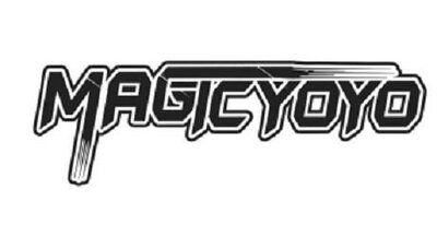 Trademark MAGICYOYO + logo