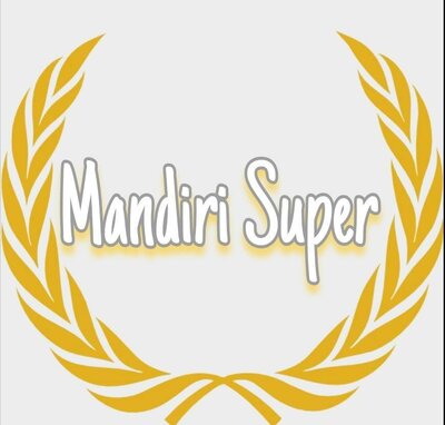 Trademark MANDIRI SUPER