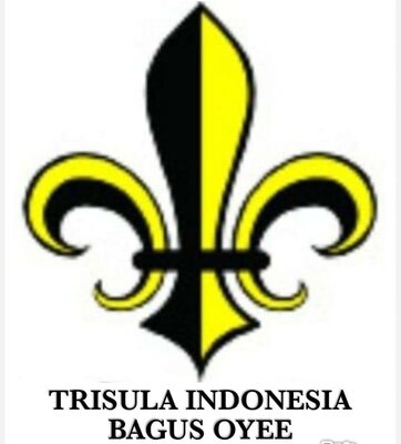 Trademark TRISULA INDONESIA BAGUS OYEE