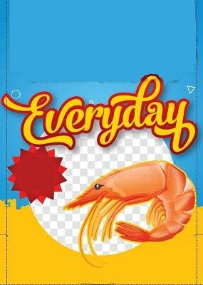 Trademark EVERYDAY + LOGO