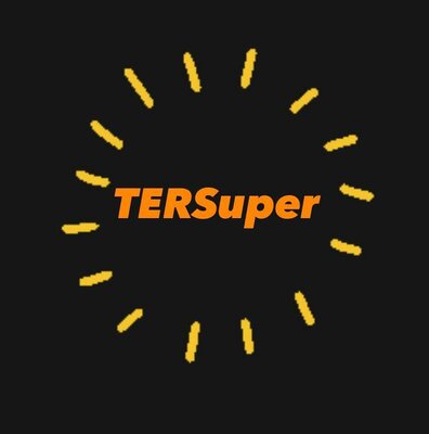 Trademark TERSuper