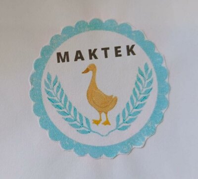 Trademark MAKTEK