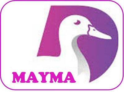 Trademark MAYMA