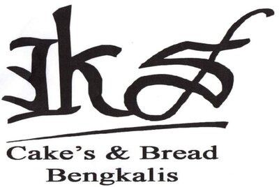 Trademark KS Cake's & Bread Bengkalis