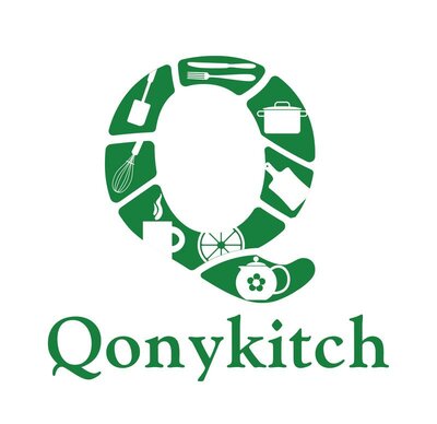 Trademark qonykitch