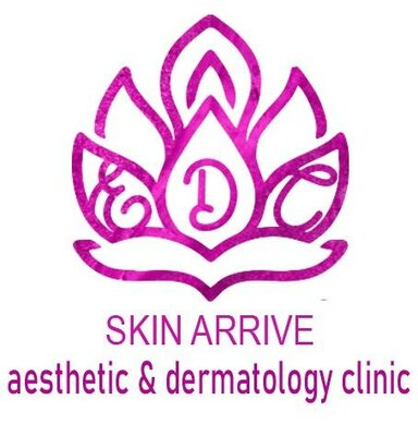 Trademark SKIN ARRIVE aesthetic & dermatology clinic