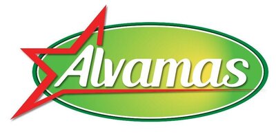 Trademark ALVAMAS