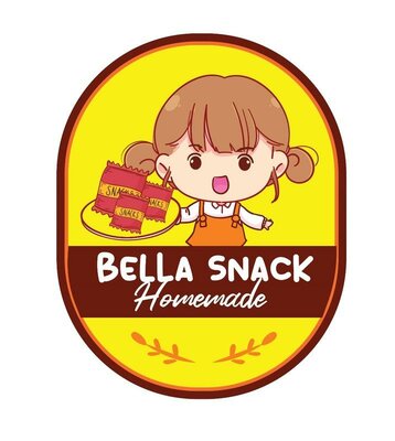 Trademark Bella Snack Homemade