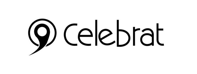 Trademark Celebrat + logo