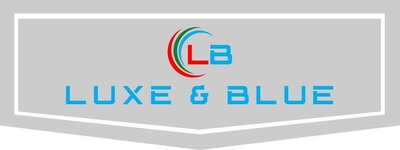 Trademark LUXE & BLUE