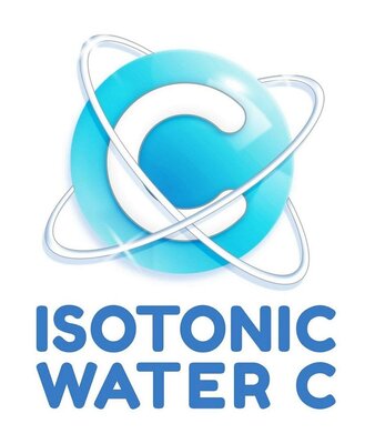 Trademark ISOTONIC WATER C