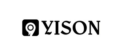 Trademark YISON + Logo