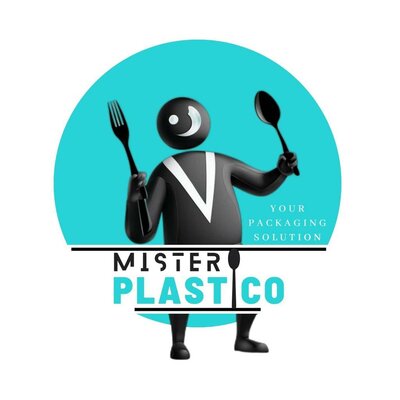 Trademark Mister Plastico