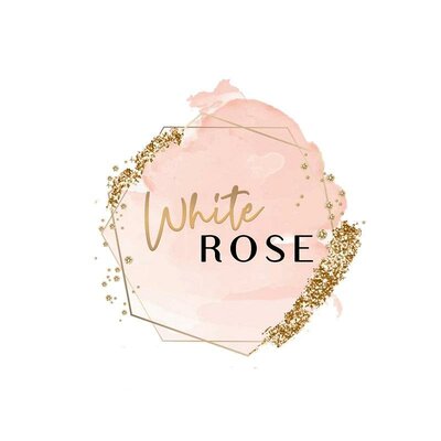 Trademark WHITE ROSE + LOGO