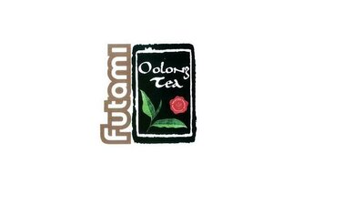 Trademark FUTAMI Oolong Tea & Logo