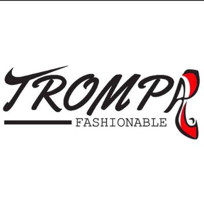 Trademark TROMPAFASHIONABLE