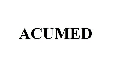 Trademark ACUMED