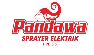 Trademark PANDAWA + LOGO