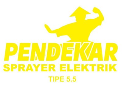 Trademark PENDEKAR + LOGO