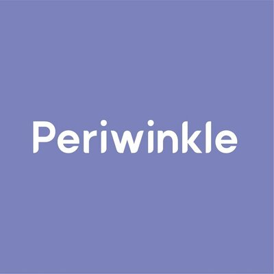 Trademark Periwinkle