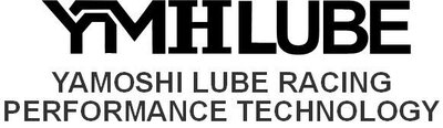 Trademark Yamoshi lube racing performance technology