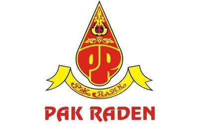 Trademark PAK RADEN